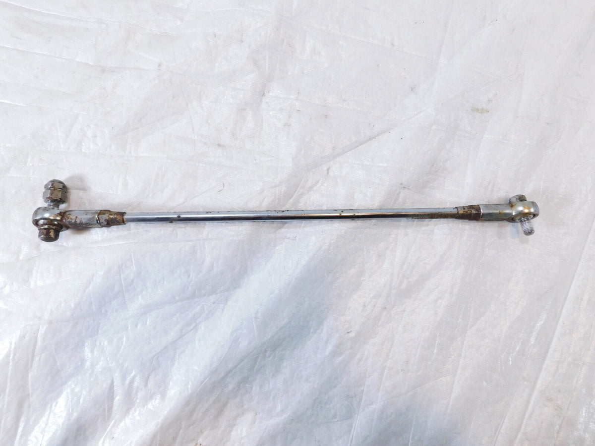 Harley Davidson Dyna Wide Glide Forward Controls Gear Shifter Shift Link Rod - C3 Cycle