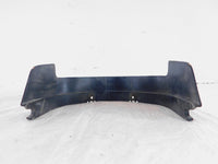Yamaha Royal Star Tour Deluxe Venture Front Rear Fender Mudguard Cover Flap Trim - C3 Cycle