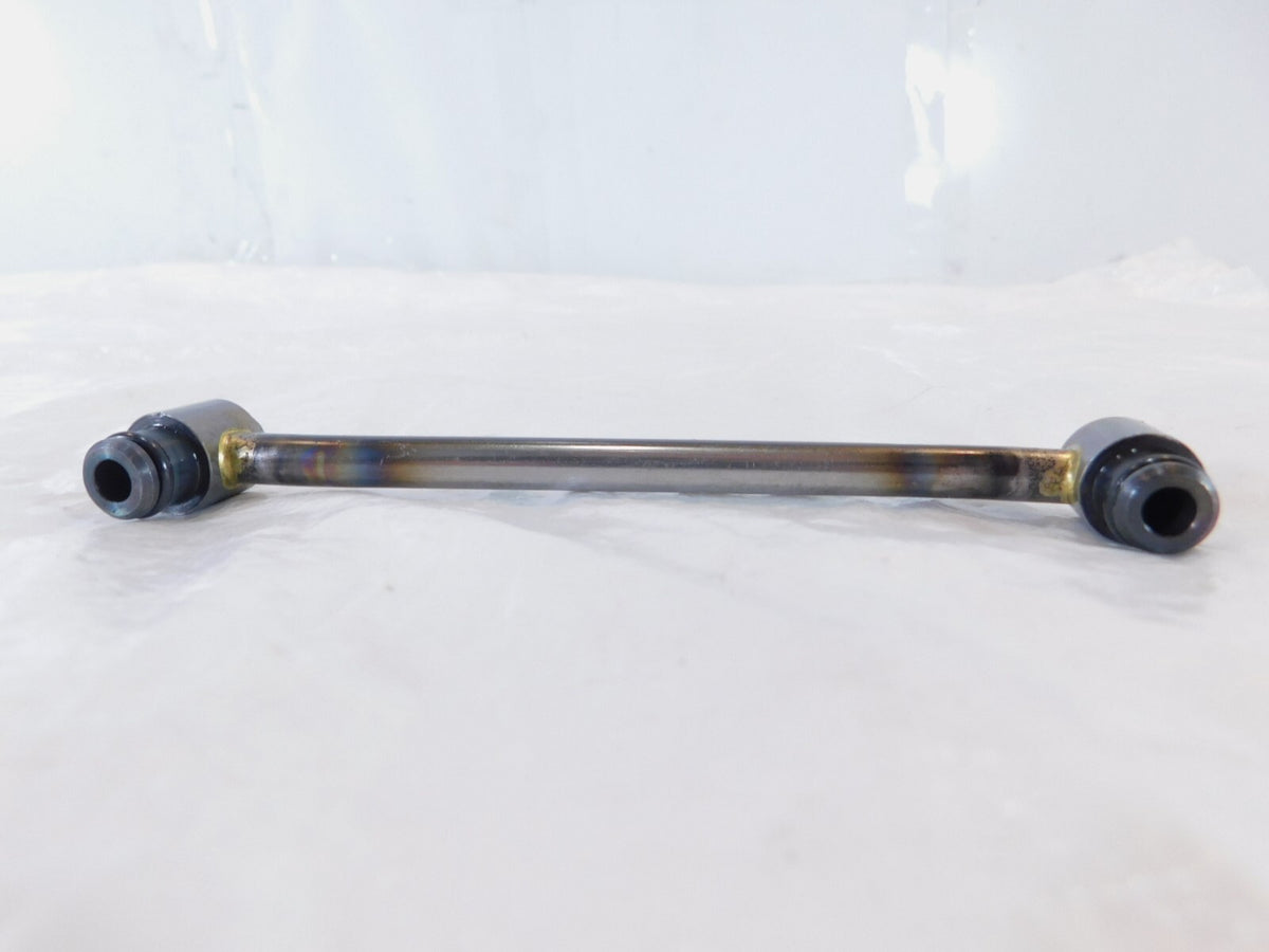 Kawasaki Ninja ZX-1400 ZX14 Concours 14 Engine Motor Oil Coolant Crankcase Pipes - C3 Cycle
