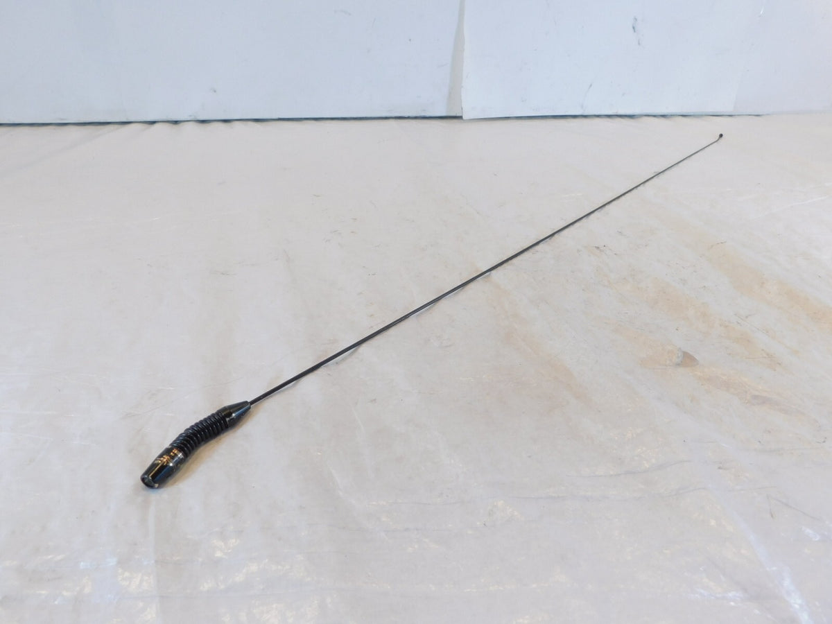 1986-2013 Harley Davidson Electra Glide Classic Ultra Classic Antenna - Bent - C3 Cycle