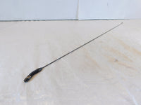 1986-2013 Harley Davidson Electra Glide Classic Ultra Classic Antenna - Bent - C3 Cycle