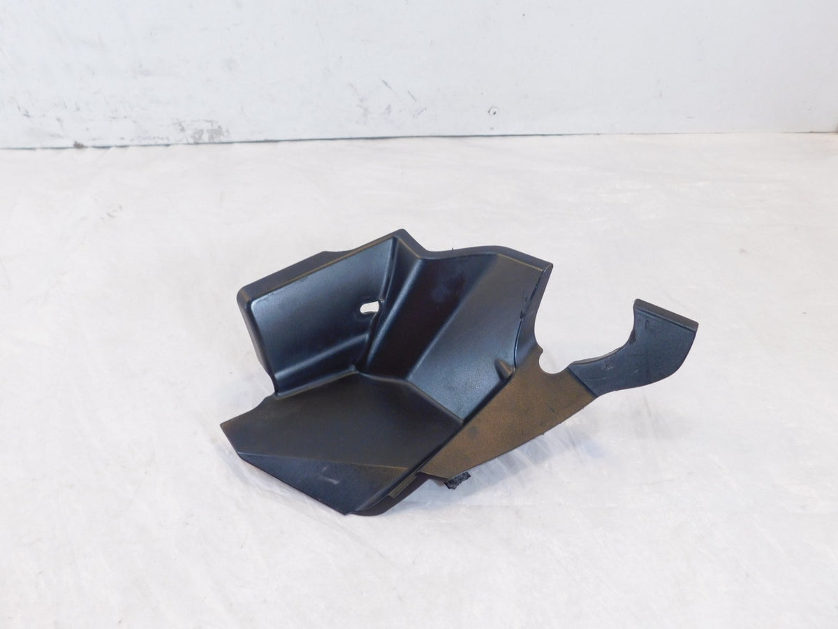 2007-2008 KTM 990 Super Duke Right Inner Fuel Tank Cover Spoiler Fairing Cowl - C3 Cycle