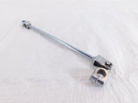 Honda VT700 VT800 Shadow 700 800 Rear Right Brake Pedal Linkage Link Rod w/ Arm - C3 Cycle
