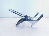 04-18 Harley Sportster 883 & 1200 Rear Passenger Backrest Sissybar Luggage Rack - C3 Cycle