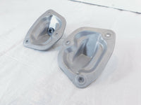 06-07 Kawasaki Ninja ZX14 ZX1400 Left/Right Air Cleaner Intake Frame Cap Covers