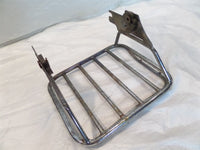 Harley Davidson FLHR Road King Detachable Rear Fender Luggage Rack Bracket - C3 Cycle