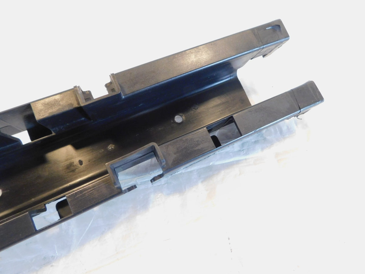 Harley Davidson Softail FLS Slim Main Wire Wiring Harness Loom Guide Tray Trough - C3 Cycle