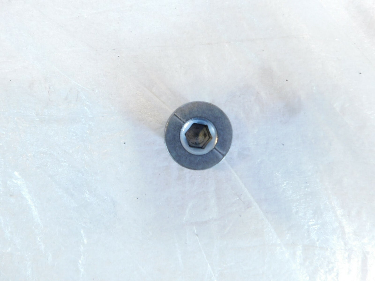 Triumph Street Twin Bonneville T120 Engine Oil Pressure Release Valve PRV Plug - C3 Cycle