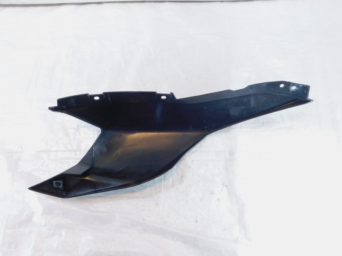 2022 22 Can-Am Ryker 600 900 STD Rally Black Front Right Side Cover Cowl Fairing - C3 Cycle