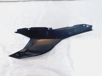 2022 22 Can-Am Ryker 600 900 STD Rally Black Front Right Side Cover Cowl Fairing - C3 Cycle