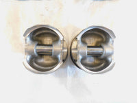 Harley Davidson Sportster 1200 48 Forty-Eight Engine Cylinders Barrel & Pistons - C3 Cycle