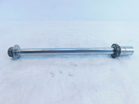 Yamaha Royal Star XVZ13 XVZ1300 Tour Deluxe Venture S Rear Wheel Axle Bolt Shaft