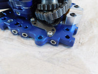 Harley Electra Glide Dyna Softail S&S Camshaft Cams Forged Plate & Oil Pump - C3 Cycle