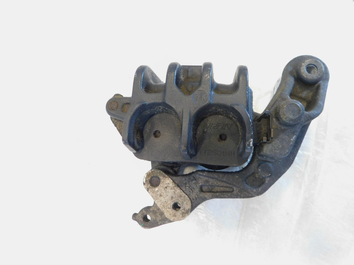 1997 & 1998 Honda PC800 Pacific Coast 800 Front Left Brake Disc Caliper - C3 Cycle
