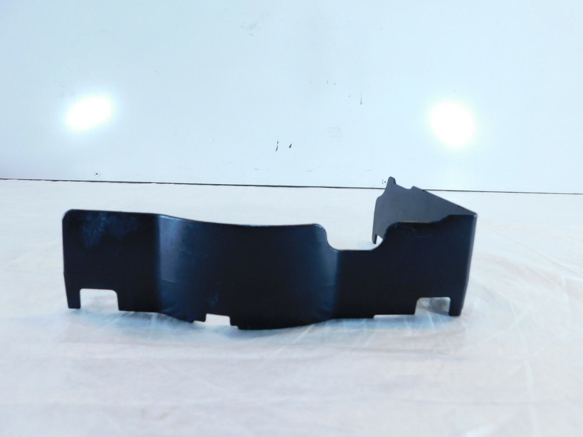 2002-2009 Honda VFR800 Interceptor 800 Inner Left Radiator Cover Guide Fairing - C3 Cycle
