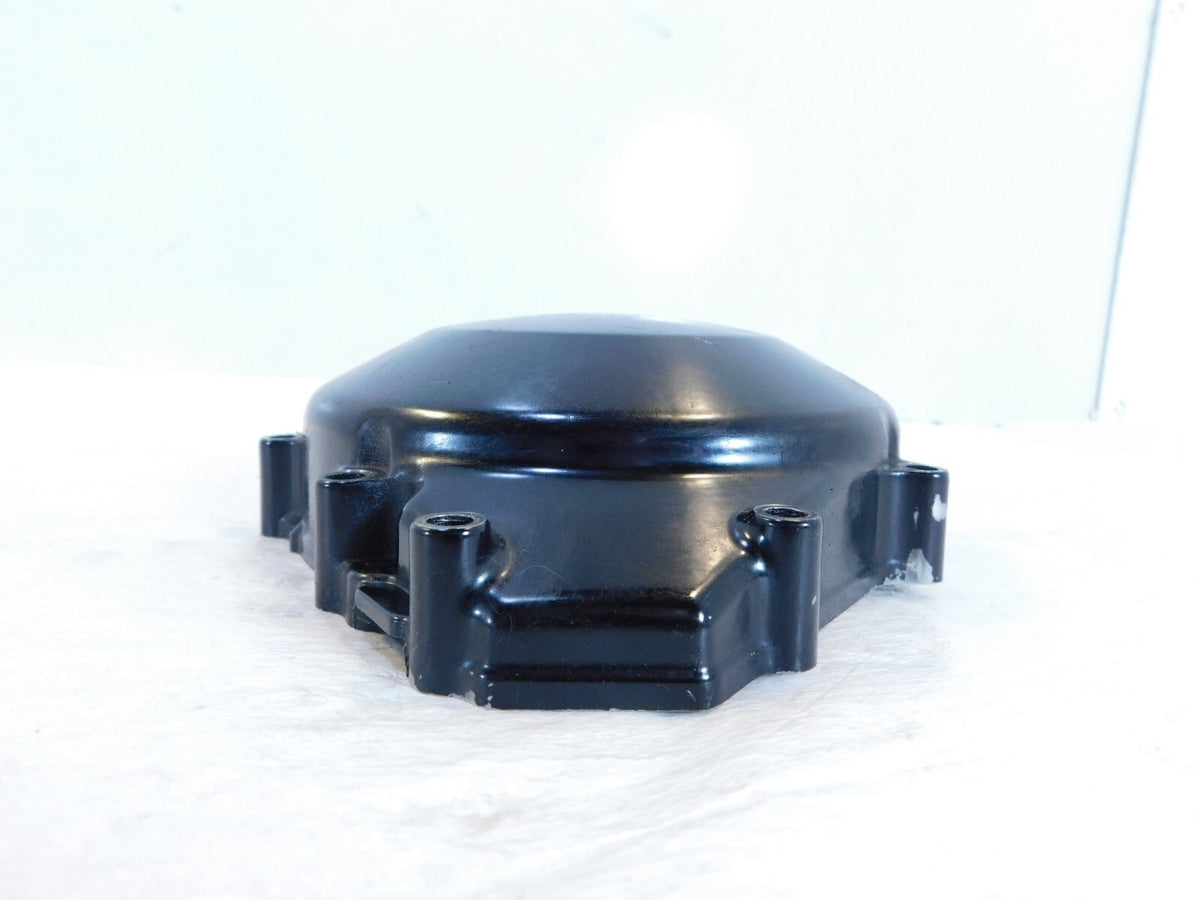 1998 1999 2000 2001 Yamaha YZF R1 YZFR1 Left Engine Motor Stator Magneto Cover - C3 Cycle