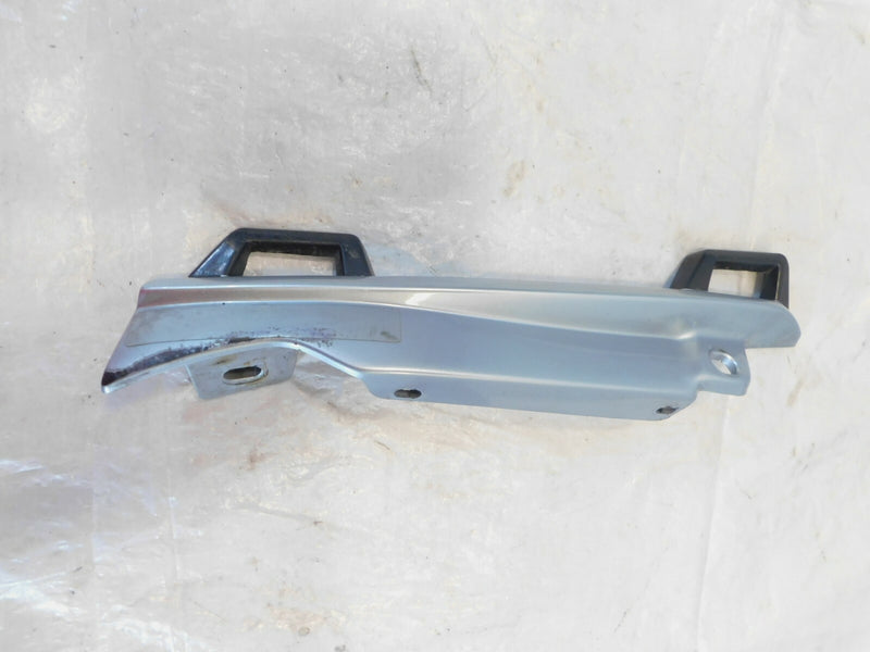 01-04 Aprilia RST1000 Futura Right Saddlebag Case Support Tail Fairing Cowl