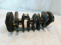BMW K1200GT K1200LT K1200RS Engine Motor Crank Shaft Crankshaft - 11211465177 - C3 Cycle