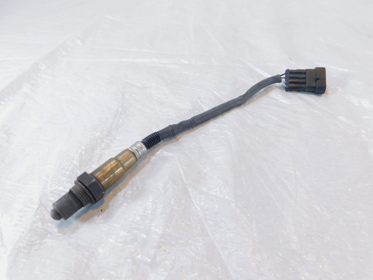 Moto Guzzi V7 III Carbon Special 750 Exhaust System Lambda Oxygen O2 Sensor - C3 Cycle