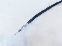 Harley Davidson Dyna Low Rider Switchback & Super Glide Custom Clutch Cable Line - C3 Cycle