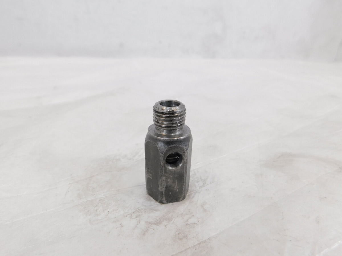 Kawasaki LTD Belt KZ440 440 & Vulcan 800 Engine Motor Oil Pressure Relief Valve - C3 Cycle