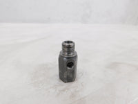 Kawasaki LTD Belt KZ440 440 & Vulcan 800 Engine Motor Oil Pressure Relief Valve - C3 Cycle