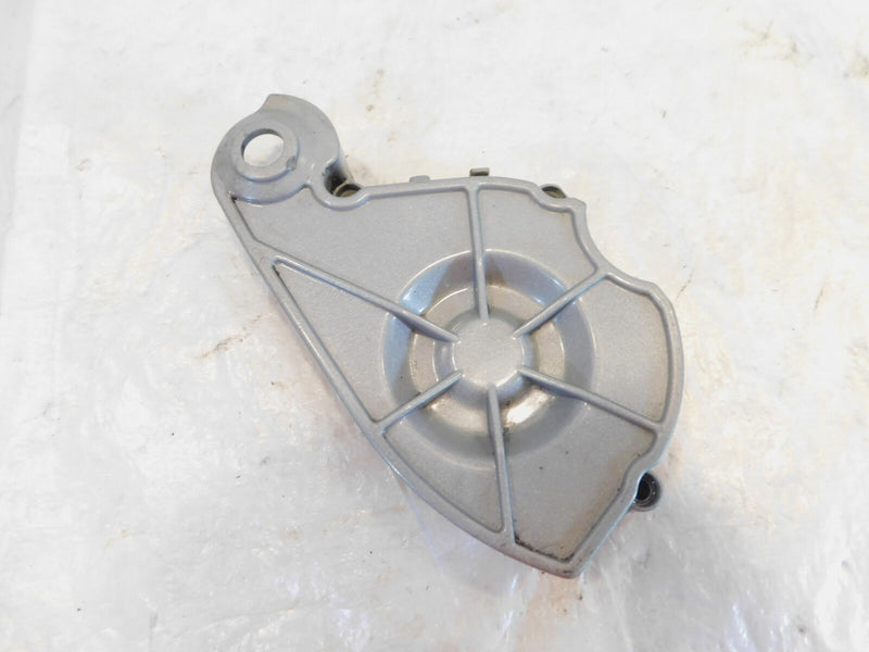 01-04 Aprilia RST1000 RST 1000 Futura Front Engine Output Sprocket Cover Guard