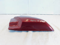 Harley Davidson Touring Road King Street & Electra Glide Left Frame Side Cover - C3 Cycle