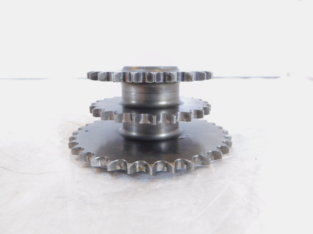 Harley Davidson V-Rod VRSC VRSCA VRSCD Cam Camshaft Chain Drive Sprocket Gear - C3 Cycle
