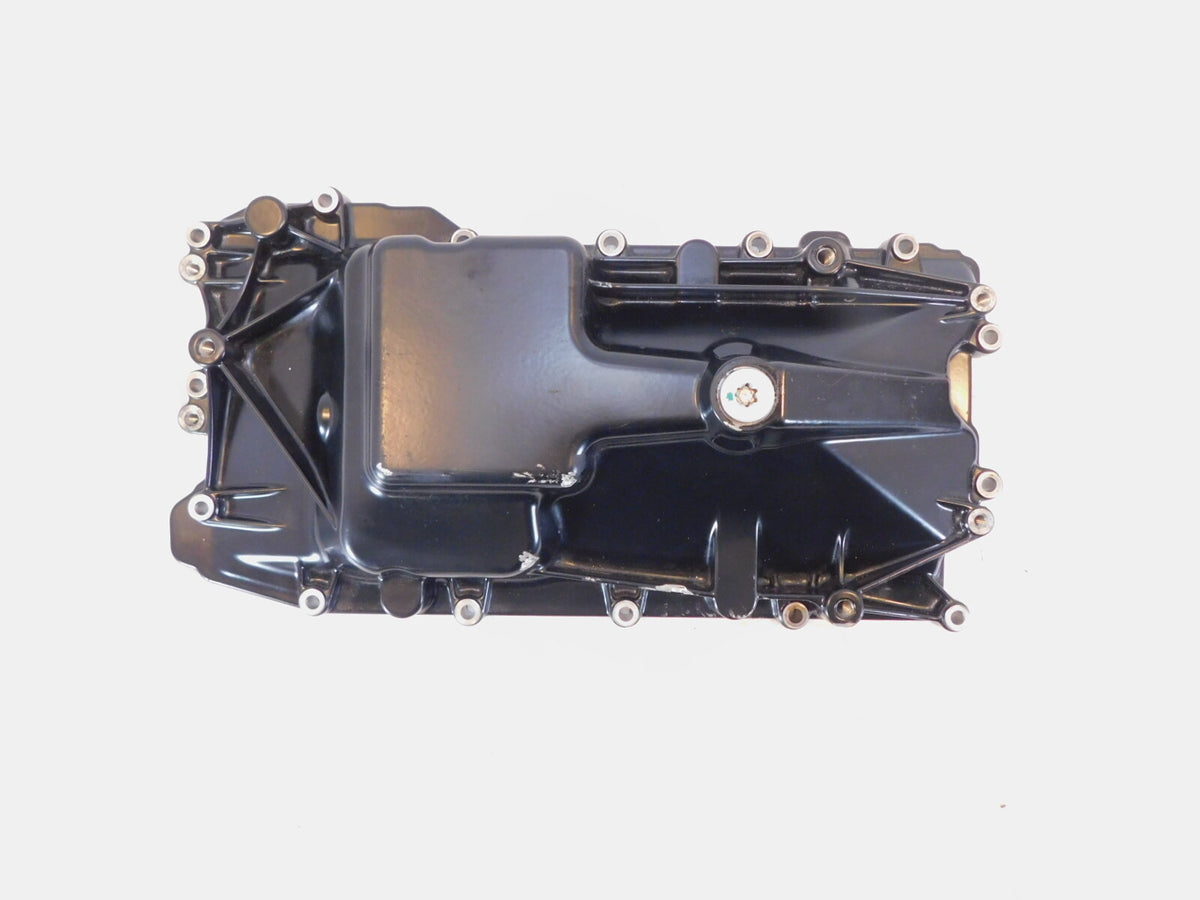 BMW F750GS F850GS Adventure F900 F900R & F900XR Engine Motor Oil Sump Drain Pan - C3 Cycle