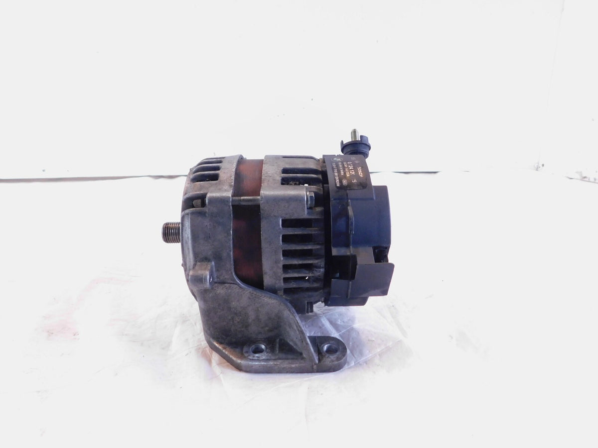 BMW R1200R R1200RT R900RT Bosch Engine Motor Alternator Generator & Pulley - C3 Cycle
