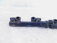 Kawasaki Ninja ZX6R ZX636 1000 ZX1000 Z1000 Gas Petrol Fuel Injector Rail Pipes - C3 Cycle