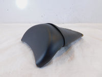 2020-2024 Kawasaki Ninja 650 EX650 Black Rear Passenger Pillion Saddle Seat Pad - C3 Cycle