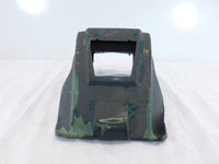 Kawasaki KLR650 KLR 650 KL650 Green Rear Wheel Tail Light Cover Fender Mudguard - C3 Cycle
