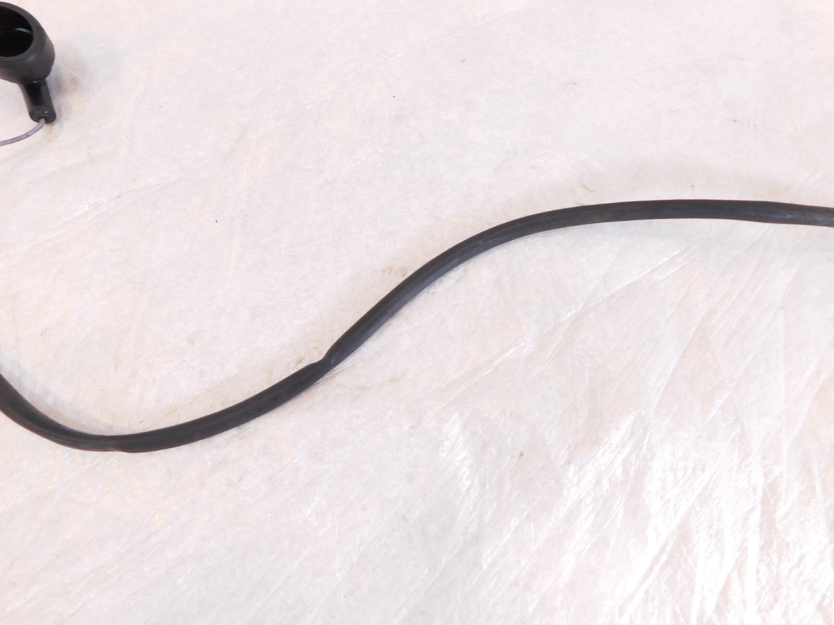 Honda VT750 Shadow Ace Deluxe Crankcase Engine Oil Pressure Sub Harness Wire - C3 Cycle