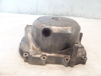 Honda CB650 CB650C Custom 650 Right Side Engine Motor Clutch Cover Case Housing - C3 Cycle