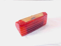 BMW K100 K100RS K1100 K1100LT K75 K75S K75RT Back Rear Brake Taillight Tail Lamp - C3 Cycle