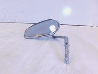 Harley-Davidson Electra Glide Road King Dyna Softail Sportster Rear View Mirror - C3 Cycle