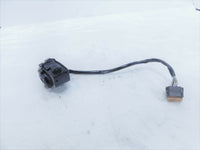 Harley Davidson Touring Electra Glide Tour Glide Left Lights Horn Control Switch - C3 Cycle