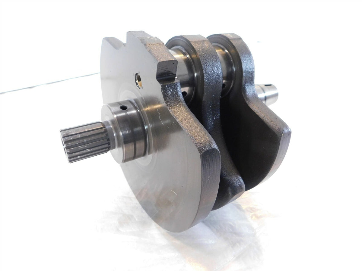 Honda VT1100 VT1100C VT1100C2 C3 Shadow ACE Aero 1100 Engine Motor Crankshaft - C3 Cycle