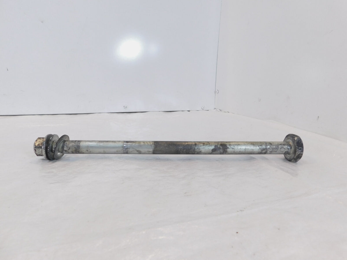 Harley Softail Heritage Classic & Fat Boy Rear Wheel Fork Swingarm Pivot Bolt - C3 Cycle