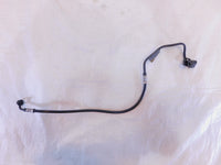 14-16 Harley Davidson Street Electra Glide ABS Rear Brake Pump Hose Line Pipe - C3 Cycle