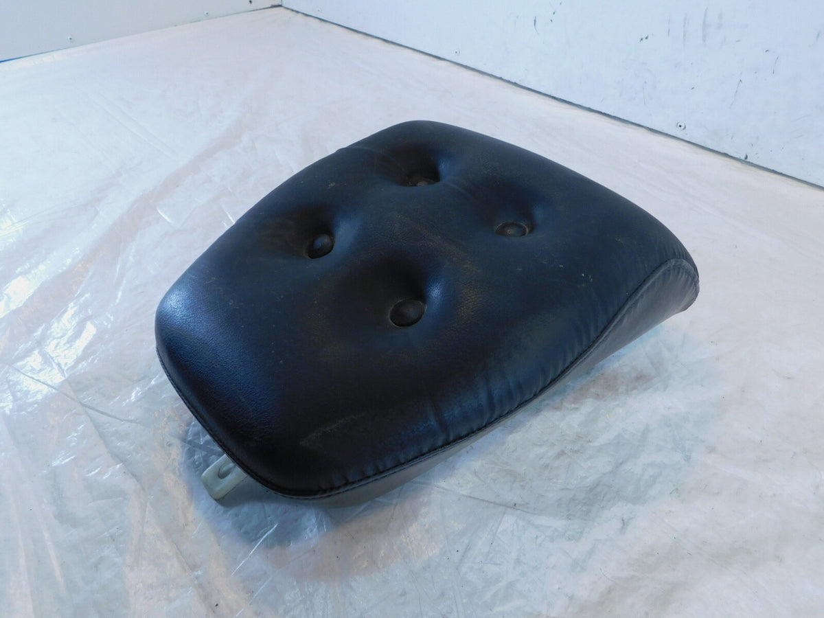 1996-2008 Suzuki Intruder 1400 Boulevard S83 VS1400 Rear Passenger Pillion Seat - C3 Cycle