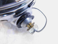 Harley Davidson Screamin Eagle CVO Electra Glide Fog Passing Light Housing Case - C3 Cycle