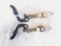 Honda GL1800 Goldwing 1800 Windscreen Windshield Adjust Adjuster Latch Buttons - C3 Cycle