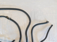 1973 Harley Davidson Ironhead Sportster XLH 1000 Oil Hose Line Pipe Part Box Lot - C3 Cycle