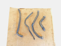2002 02 Triumph Daytona 955i Engine Motor Oil Coolant Water Hose Pipe Line Lot - C3 Cycle