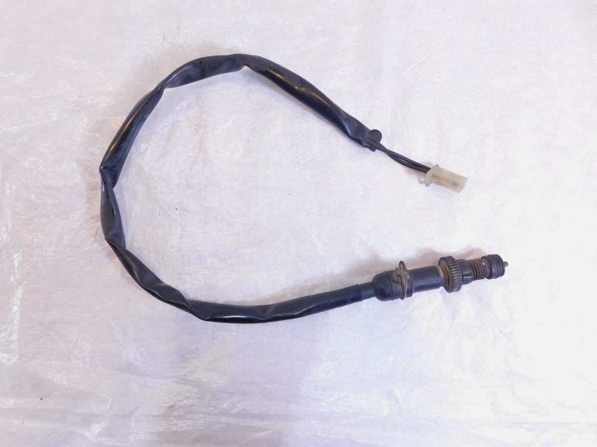 Honda PC800 Pacific Coast 800 & CBR900RR Rear Stop Light Lamp Brake Pedal Switch - C3 Cycle