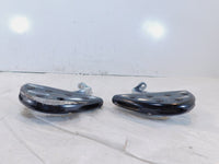 Harley Davidson Road King Electra Glide Arlen Ness Passenger Footrest Footboards - C3 Cycle