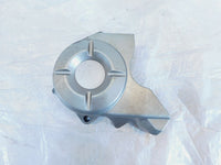 07-09 Aprilia Mana 850 Front Right Side Engine Motor Drive Chain Sprocket Cover - C3 Cycle